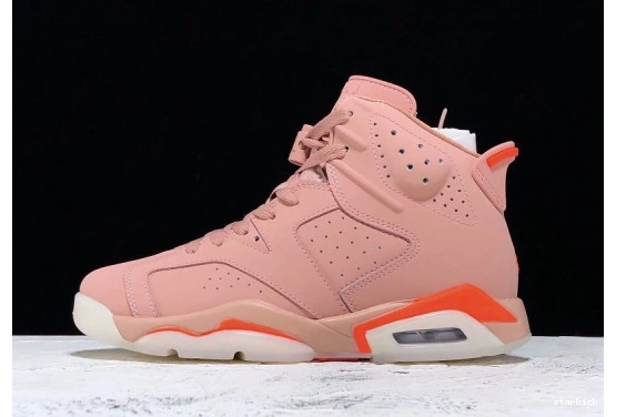 May Aleali Pink” x 6 Air CI0550-600 CI0550-600 “Millennial Jordan 0313